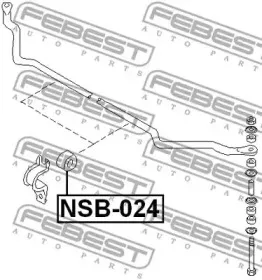 febest-nsb024