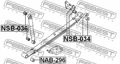 febest-nsb034