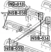 febest-nsb035