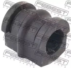 NSB-041 FEBEST Втулка, стабилизатор