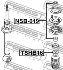 febest-nsb049