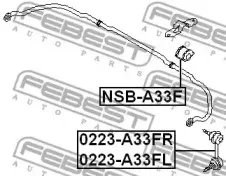 febest-nsba33f