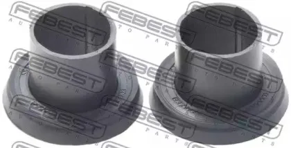 NSB-D22-KIT FEBEST Втулка, рычаг поворотного кулака