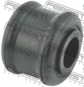 NSB-D40F FEBEST Дистанционная труба, амортизатор