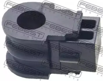 NSB-E11F FEBEST Опора, стабилизатор