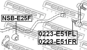 febest-nsbe25f