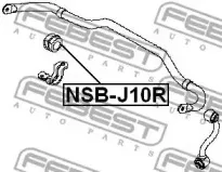 febest-nsbj10r