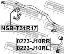 febest-nsbt31r17