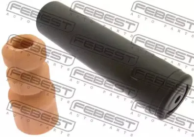 NSHB-C24R FEBEST Защитный колпак / пыльник, амортизатор