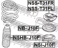 febest-nshbj10f