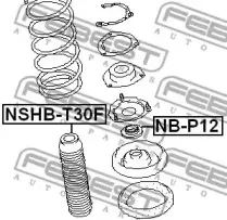 febest-nshbt30f