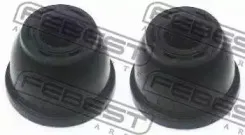 NSLB-001 FEBEST ремонтный комплект, несущие / направляющие шарниры