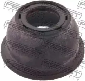 NTRB-Y60 FEBEST Ремкомплект, наконечник поперечной рулевой тяги