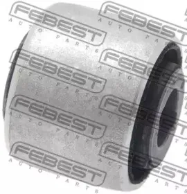 OPAB005 FEBEST Втулка, рычаг колесной подвески