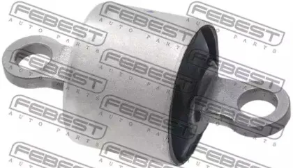 OPAB-011 FEBEST Подвеска, рычаг независимой подвески колеса