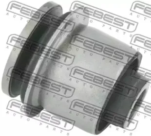 OPAB016 FEBEST Опора, дифференциал