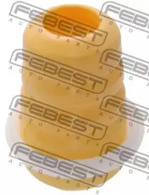 PGD001 FEBEST Амортизатор