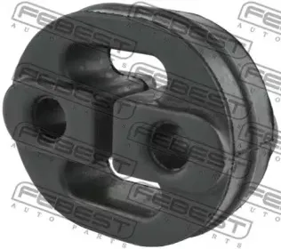 PGEXB-01 FEBEST Буфер, глушитель