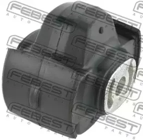 PGMB-002 FEBEST Подвеска, двигатель