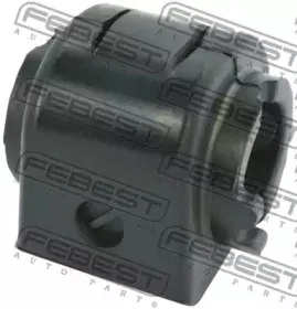 PGSB407V1 FEBEST Втулка, стабилизатор