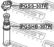 febest-pgss307r