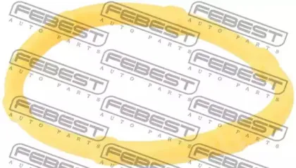 RINGAH-004 FEBEST Прокладка, впускной коллектор