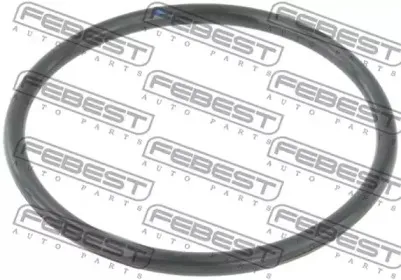 RINGAH-010 FEBEST Прокладка, впускной коллектор