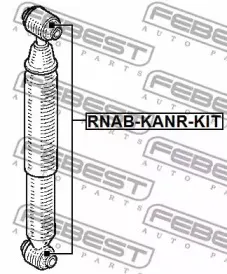 febest-rnabkanrkit