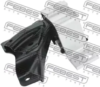 RNM-LOGRH FEBEST Подвеска, двигатель