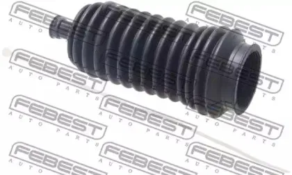 RNRKB-LOG FEBEST Пыльник, рулевое управление