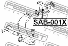 febest-sab001x