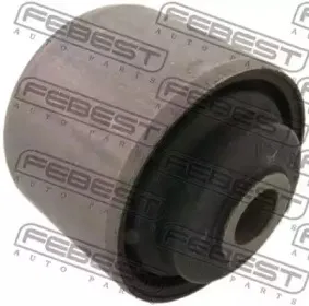 SAB-012 FEBEST Подвеска, рычаг независимой подвески колеса