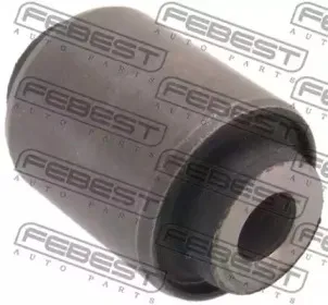 SAB-018 FEBEST Подвеска, рычаг независимой подвески колеса