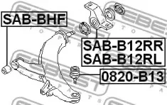 febest-sabb12rr