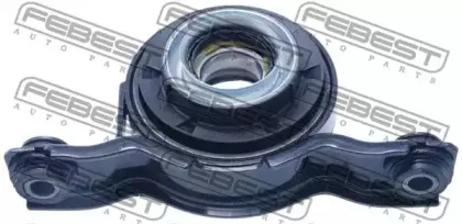SBCB-B13 FEBEST Подшипник, промежуточный подшипник карданного вала