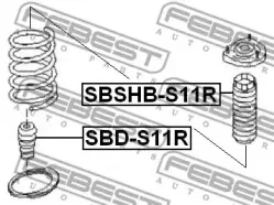 febest-sbds11r