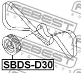 febest-sbdsd30