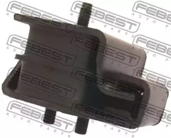 SBM-002 FEBEST Подвеска, двигатель