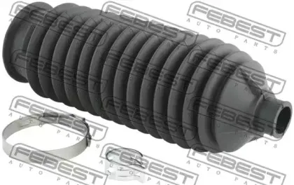 SBRKB-B13R FEBEST Пыльник, рулевое управление