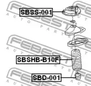 febest-sbshbb10f