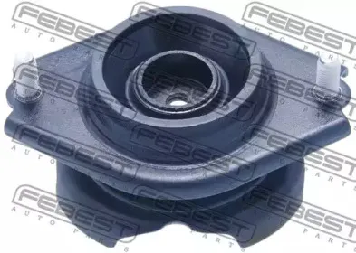 SBSS-G12R FEBEST Подвеска, амортизатор