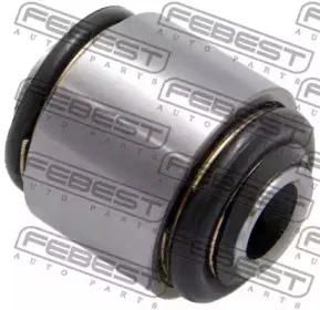 SGAB-010Z FEBEST Втулка, рычаг колесной подвески