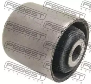 SGAB-012 FEBEST Подвеска, рычаг независимой подвески колеса