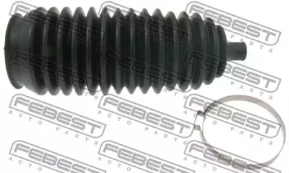 SGRKB-REX FEBEST Пыльник, рулевое управление