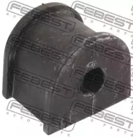 SSB-008 FEBEST Опора, стабилизатор