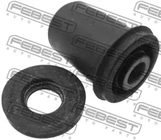 SZAB-019 FEBEST Подвеска, рычаг независимой подвески колеса