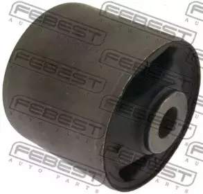 SZAB-048 FEBEST Опора, дифференциал