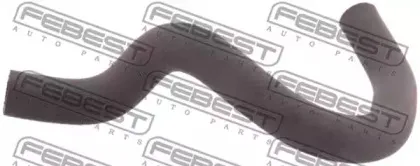 SZAH-GV2 FEBEST Трубка охлаждающей жидкости