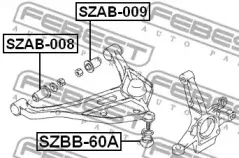febest-szbb60a