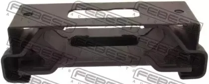 SZM-018 FEBEST Подвеска, двигатель